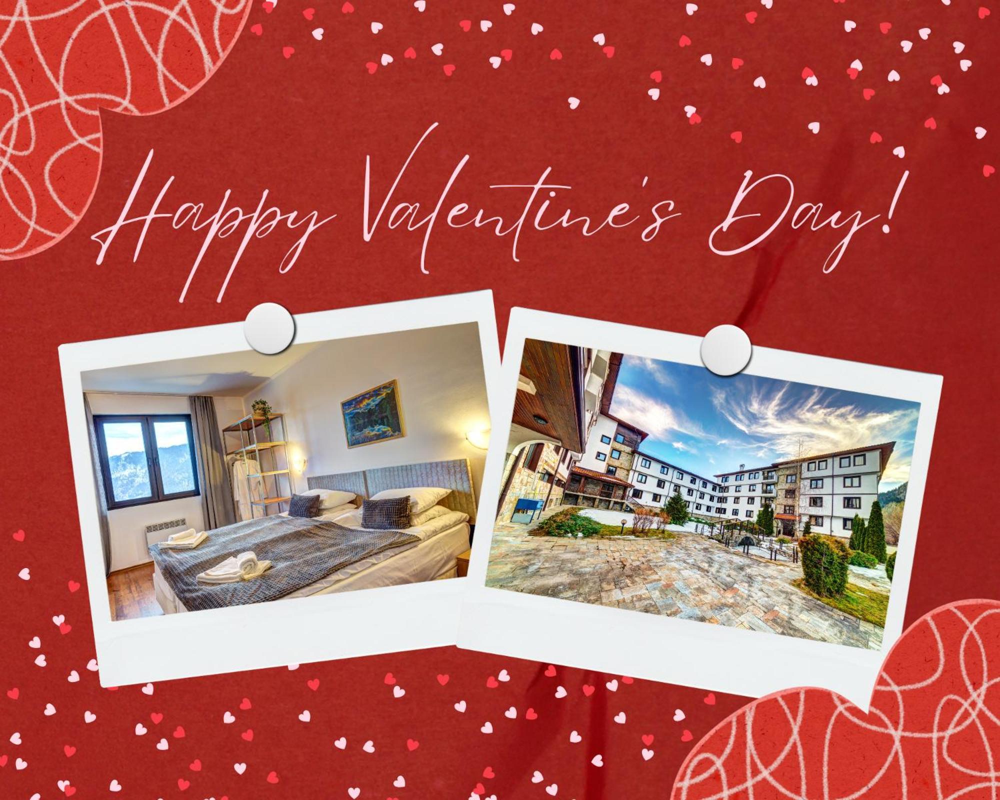 Aparthotel Silver Hills Free Parking Smolyan Buitenkant foto